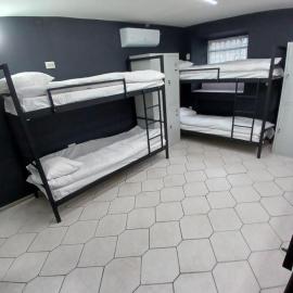 LIBERTY Hostel、ムィコラーイウのホテル