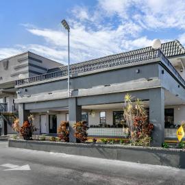 Rodeway Inn Clearwater-Dunedin, hotel in Clearwater