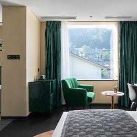 Hotel Ele Jane -- West Lake, Longjing Village, Lingyin Temple