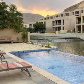 Oasis Villas at Muscat Bay, Jumeirah Beach