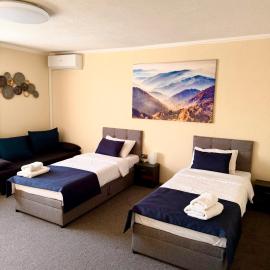 Boutique Villa SergJuli