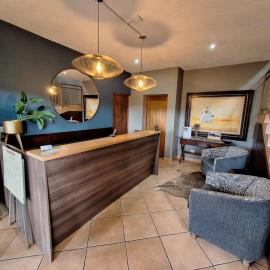Kusile Guest House, hotel in Burgersfort