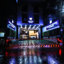 Fair Stay Hotel, hotel v destinaci Ernakulam