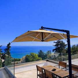 Adagio House - Best View - Marsa Gammarth Sup