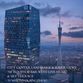 Park Hyatt Guangzhou