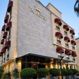 Taj Signature Hotel - F7 Markaz Islamabad