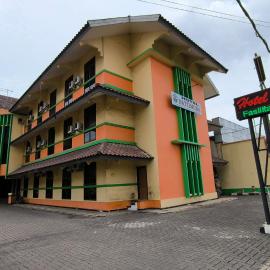 Hotel Pattimura powered by Cocotel