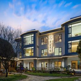 Jinglu Homestay, Sanbao International Ceramic Art Village, Jingdezhen