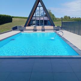 Villa Rustic