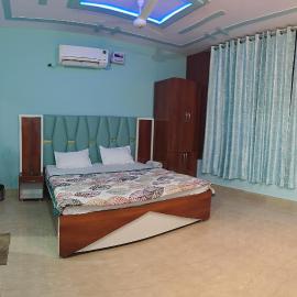 Hotel Aspire โรงแรมในTalwandi Sābo