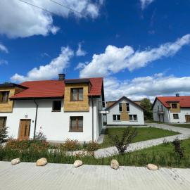 Apartamenty Panoramic-Piecki, hotel in Piecki