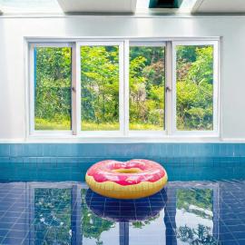 Gapyeong Gamseong216 Poolvilla Pension