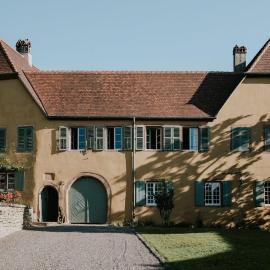 Domaine La Commanderie, hotel a Boersch