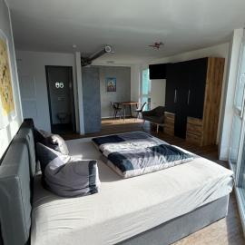 Apartmenthaus MK Immobilien, hotel in Stuttgart