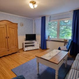 Ferienwohnung Schaumkrone