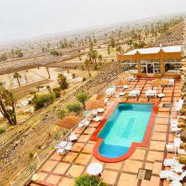 Hotel Kasbah Ennakhile - Authentic Stay in Nkob, Hotel in Nkob