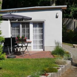 Bungalow Hanseatchen