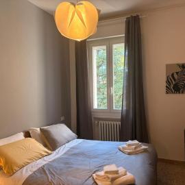 GuestHouse Modena Buon Pastore, hotel em Módena