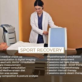 MEDWORLD COSMOS Health & Rehabilitation Center