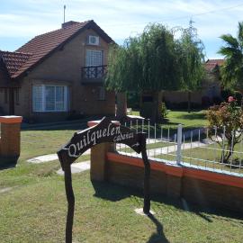 Cabañas Quilquelen, hotel di Merlo