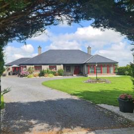 This is the Place, hotelli kohteessa Ballinrobe