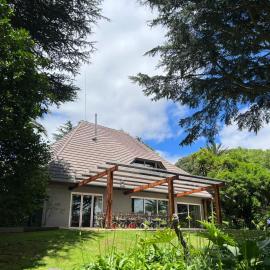 Highveld Splendour Boutique Bed and Breakfast, hotel in Ermelo