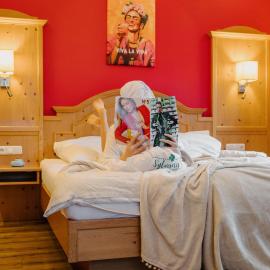 Sylvana's Wohlfühl Hotel