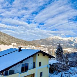 Alps Living Söll