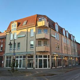 Hotel Prignitz, hotel v destinaci Wittenberge