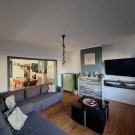 Vakantiewoning dEreplatse, Hotel in Zuienkerke