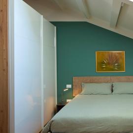 Le Mura Minicase int 4, hotel i Castelfranco Veneto