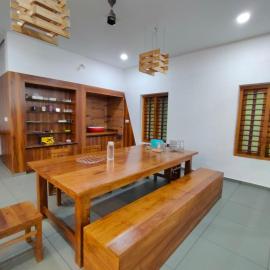 AANMEEZ Homestay, Hotel in Kuthuparamba