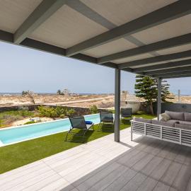 Villa Reflejo de Mar