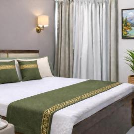 Ekaay The Boutique Hotel, hotel 