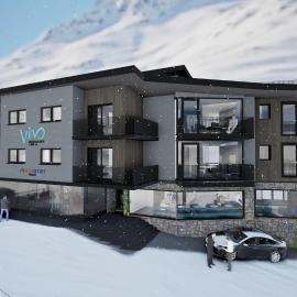 ViVo Hochsölden 2090 m