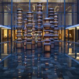 The Anvaya Beach Resort Bali, hotel a Kuta