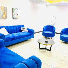 Asamez Apartments, Hotel in Lilongwe