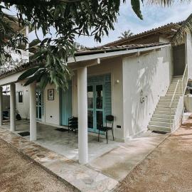 Testudo Madiha, hotel di Matara