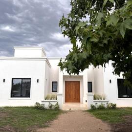Casa en Manzanares
