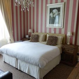 Oakover Guest House