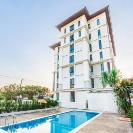 ZAYN Bangna Hotel