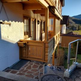 Ferienwohnung Renate