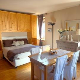 Bormio Alpine Home, hotel u gradu 'Bormio'