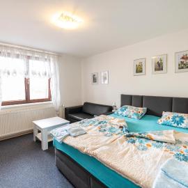 Apartmán Absolon Blansko