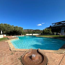 Casa Shardana, hotel u gradu Cugnana