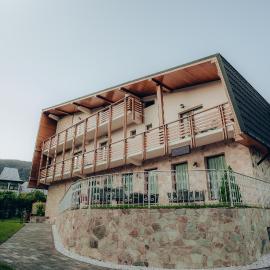 Casa Cheile Dâmbovicioarei - Cabana 3