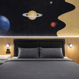 De Azka Style Syariah, hotel in Malang