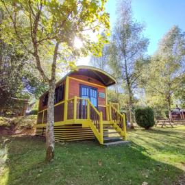 Domaine de La Cabane Verte