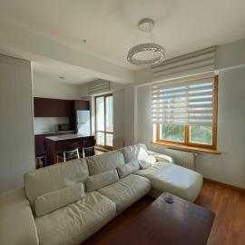 2 Bedroom Condo near Sukhbaatar square