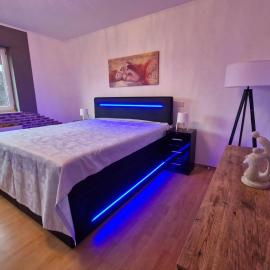 Ferienwohnung Roersch, hotel em Freudenburg